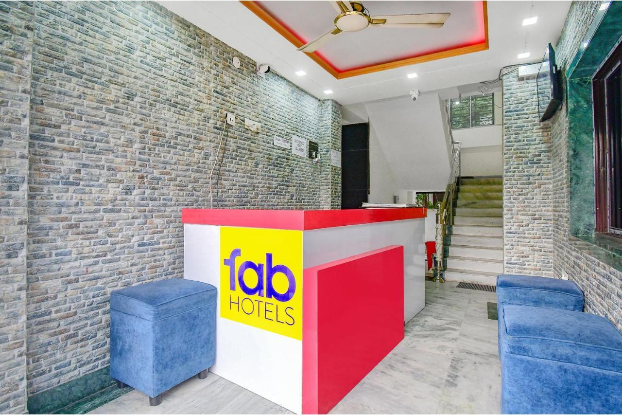 Fabexpress Om Shanti International 加尔各答 外观 照片